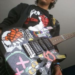 Meet your Posher, Fernandoo